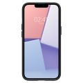 Σκληρή Θήκη Spigen Thin Fit για Apple iPhone 13  - Black 