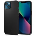 Σκληρή Θήκη Spigen Thin Fit για Apple iPhone 13  - Black 
