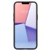 Θήκη Σιλικόνης Spigen Liquid Air για Apple iPhone 14 Pro Max - Black