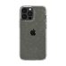 Θήκη Σιλικόνης Spigen Liquid Crystal Glitter για Apple iPhone 13 Pro Max - Clear