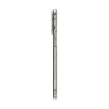 Θήκη Σιλικόνης Spigen Liquid Crystal Glitter για Apple iPhone 13 Pro Max - Clear