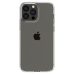 Θήκη Σιλικόνης Spigen Liquid Crystal για iPhone 14 Pro Max - Διάφανο