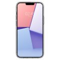 Θήκη Σιλικόνης Spigen Liquid Crystal για iPhone 14 Pro Max - Διάφανο