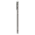 Θήκη Σιλικόνης Spigen Liquid Crystal για iPhone 14 Pro Max - Διάφανο
