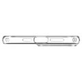 Θήκη Σιλικόνης Spigen Liquid Crystal για iPhone 14 Pro Max - Διάφανο