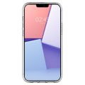 Θήκη Σιλικόνης Spigen Ultra Hybrid Mag με Magsafe για Apple iPhone 13 Pro  - Διάφανο