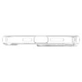 Θήκη Σιλικόνης Spigen Ultra Hybrid Mag με Magsafe για Apple iPhone 13 Pro  - Διάφανο
