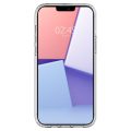 Θήκη Σιλικόνης Spigen Ultra Hybrid για Apple iPhone 14 Pro - Crystal Clear