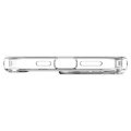 Θήκη Σιλικόνης Spigen Ultra Hybrid για Apple iPhone 14 Pro - Crystal Clear