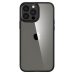 Θήκη Σιλικόνης Spigen Ultra Hybrid για Apple iPhone 14 Pro Max  - Matte Black