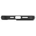Θήκη Σιλικόνης Spigen Ultra Hybrid για Apple iPhone 14 Pro - Matte Black