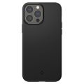Σκληρή Θήκη Spigen Thin Fit για Apple iPhone 14 Pro Max - Black