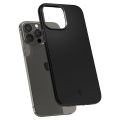Σκληρή Θήκη Spigen Thin Fit για Apple iPhone 14 Pro Max - Black