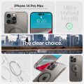 Θήκη Σιλικόνης Spigen Ultra Hybrid Magsafe για Apple iPhone 14 Pro Max - Carbon Fiber