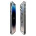 Θήκη Σιλικόνης Spigen Ultra Hybrid Magsafe για Apple iPhone 14 Pro Max - Frost Black