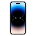Θήκη Σιλικόνης Spigen Ultra Hybrid Magsafe για Apple iPhone 14 Pro Max - Frost Black