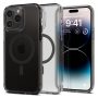 Θήκη Σιλικόνης Spigen Ultra Hybrid Magsafe για Apple iPhone 14 Pro Max - Frost Black