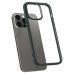 Θήκη Σιλικόνης Spigen Ultra Hybrid για iPhone  14 Pro Max - Abyss Green
