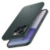 Σκληρή Θήκη Spigen Thin Fit για Apple iPhone 14 Pro Max - Abyss Green