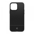 Θήκη Σιλικόνης Spigen Core Armor για iPhone 14 Pro Max - Matte Black
