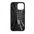 Θήκη Σιλικόνης Spigen Core Armor για iPhone 14 Pro Max - Matte Black
