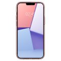 Θήκη Σιλικόνης Spigen Crystal Flex για iPhone 12 Pro Max - Rose Crystal