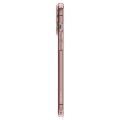Θήκη Σιλικόνης Spigen Crystal Flex για iPhone 12 Pro Max - Rose Crystal