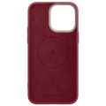 Θήκη Σιλικόνης Spigen Cyrill Ultra Color Magsafe για iPhone 14 Pro - Sangria