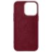 Θήκη Σιλικόνης Spigen Cyrill Ultra Color Magsafe για iPhone 14 Pro - Sangria