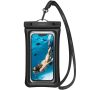 Αδιάβροχη Θήκη Spigen A610 Float Universal έως 6.9” - Black