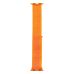 Λουράκι Υφασμάτινο Tactical για Apple Watch 38/40/41m - Orange