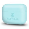 Θήκη Σιλικόνης Tactical Velvet Smoothie για Apple Airpods Pro 1/2 ( Χωρίς Lanyard & Speakers )- Green