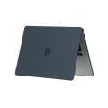 Σκληρή Θήκη Τech Protect Smartshell για MacBook  Air 15” M2/M3/M4/M5 2022-2025 - Matte Black
