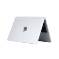 Τech Protect Smartshell για MacBook Pro 14”  M1/M2/M3/M4/M5 2021-2025 - Διάφανο