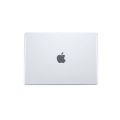 Τech Protect Smartshell για MacBook Pro 14”  M1/M2/M3/M4/M5 2021-2025 - Διάφανο