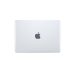 Τech Protect Smartshell για MacBook Pro 14”  M1/M2/M3/M4/M5 2021-2025 - Διάφανο