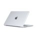 Τech Protect Smartshell για MacBook Pro 14”  M1/M2/M3/M4/M5 2021-2025 - Διάφανο