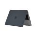 Τech Protect Smartshell για MacBook Pro 16” 2021-2022 / M3 2023 / M4 2025 - Μαύρο Ματ