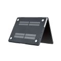 Τech Protect Smartshell για MacBook Pro 16” 2021-2022 / M3 2023 / M4 2025 - Μαύρο Ματ