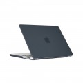 Τech Protect Smartshell για MacBook Pro 16” 2021-2022 / M3 2023 / M4 2025 - Μαύρο Ματ