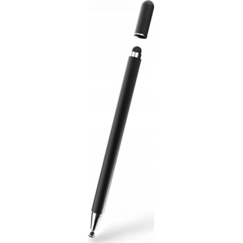 Πενάκι Αφής & Γραφίδα Touch Pen για Tablet και Smartphones Tech-Protect - Black