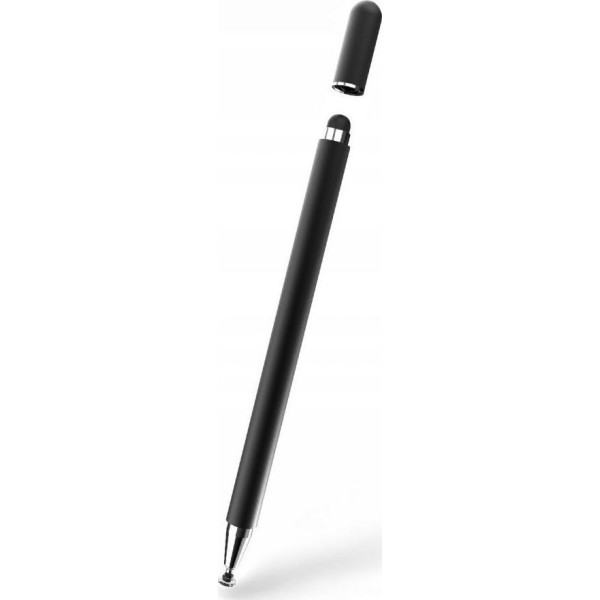 Πενάκι Αφής & Γραφίδα Touch Pen για Tablet και Smartphones Tech-Protect - Black