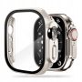 Tech-Protect Defense 360 για Apple Watch Ultra (49mm) - Titanium