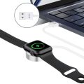 Καλώδιο Φόρτισης Tech-Protect Ultraboost Magnetic για Apple Watch 1.20m - White