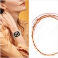 Λουράκι Tech-Protect Nylon Pro για Apple Watch Series 38/40/41mm - Orange