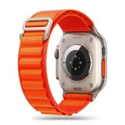 Λουράκι Tech-Protect Nylon Pro για Apple Watch Series 38/40/41mm - Orange