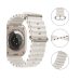Λουράκι Σιλικόνης Tech-Protect Iconband Pro για Apple Watch 42/44/45/46/49mm - Beige