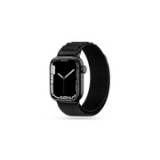 Λουράκι Υφασμάτινο Tech-Protect Nylon Pro για Apple  Watch 42/44/45/49mm - Black