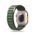 Λουράκι Υφασμάτινο Tech-Protect Nylon Pro για Apple  Watch 42/44/45/46/49mm - Military Green