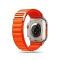 Λουράκι Υφασμάτινο Tech-Protect Nylon Pro για Apple  Watch 42/44/45/46/49mm - Orange